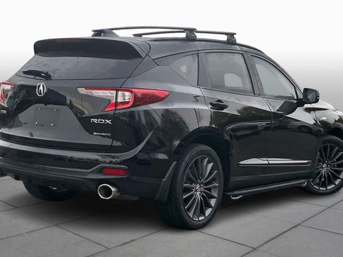 Used 2023 Acura RDX A-Spec image 12
