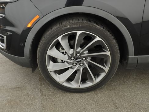 Used 2020 Lincoln Nautilus Reserve w/ Equipment Group 202A image 19