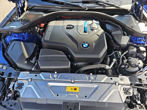 Used 2021 BMW 330e w/ Executive Package image 33