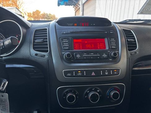 Used 2015 Kia Sorento LX FWD image 26