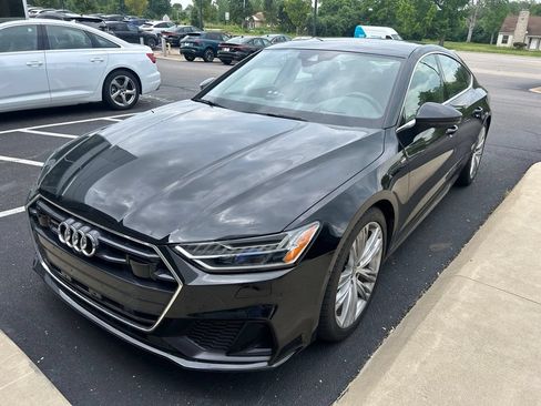 Used 2019 Audi A7 3.0T Prestige AWD/4WD image 1