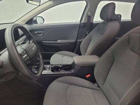 Used 2025 Kia K4 FWD image 17