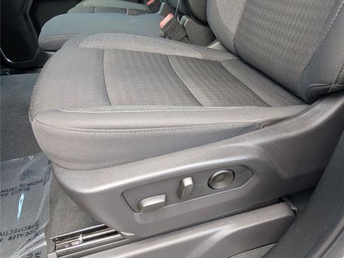 Used 2024 Chevrolet Silverado 1500 LT RWD image 20