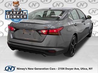 Used 2024 Nissan Altima 2.5 SR FWD video 2
