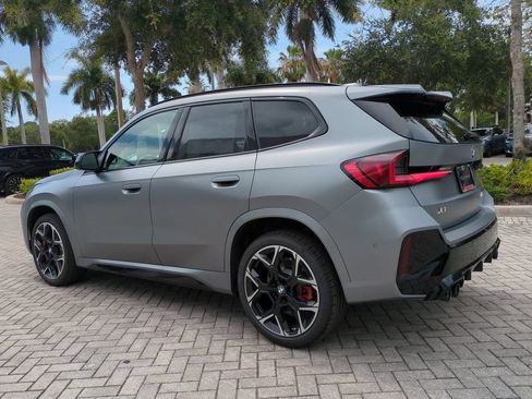 New 2026 BMW X1 M35i w/ Technology Package AWD/4WD image 6