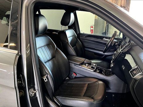 Used 2018 Mercedes-Benz GLE 350 image 6