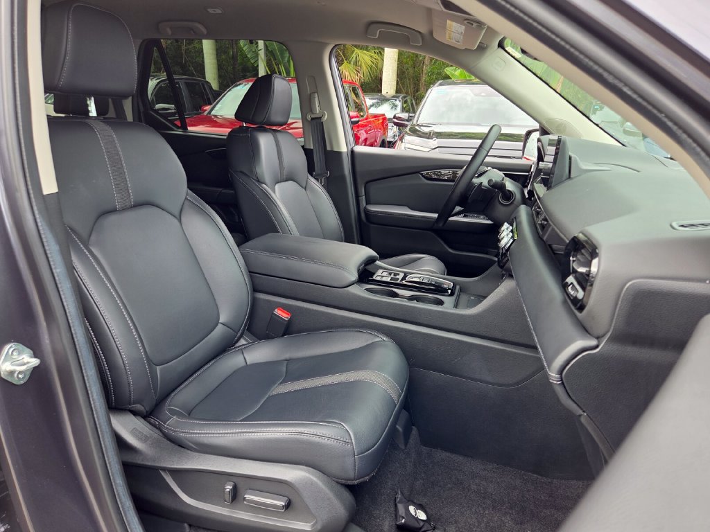 Certified 2024 Honda Pilot EX-L image 18