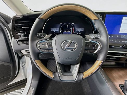 New 2026 Lexus RX 350 Premium Plus FWD image 10