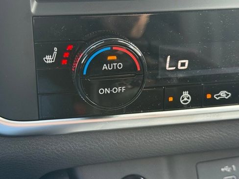 New 2026 Nissan Rogue SV w/ Rock Creek Premium Package image 35