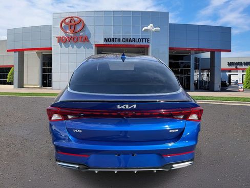 Used 2024 Kia K5 GT-Line w/ GT-Line Premium Package image 9