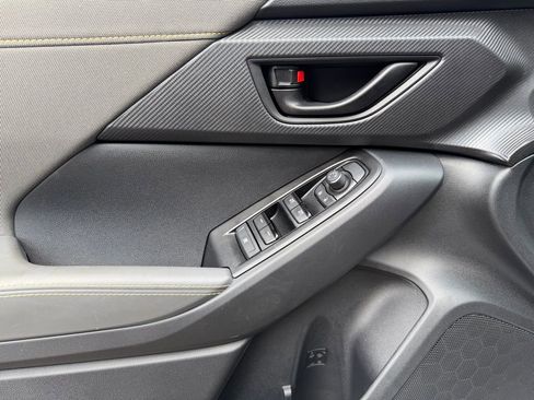 Used 2025 Subaru Crosstrek 2.5i Sport w/ Popular Package #3A image 16