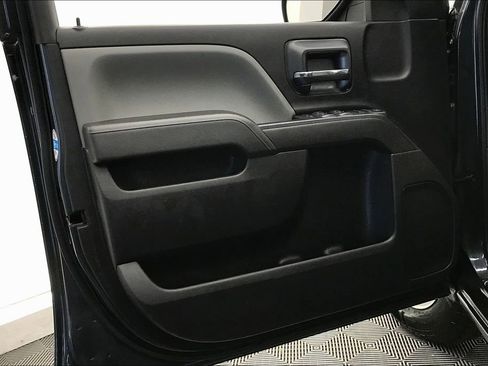 Used 2019 Chevrolet Silverado 1500 W/T w/ WT Convenience Package RWD image 23
