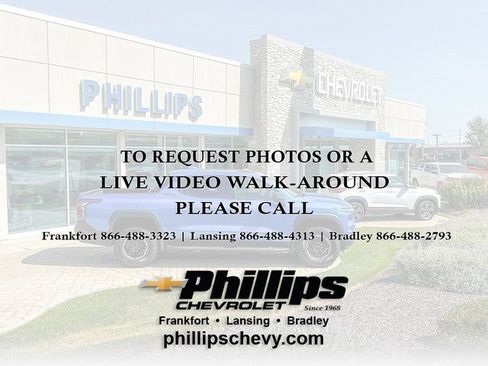 Used 2019 Chevrolet Silverado 1500 LT w/ All-Star Edition image 2