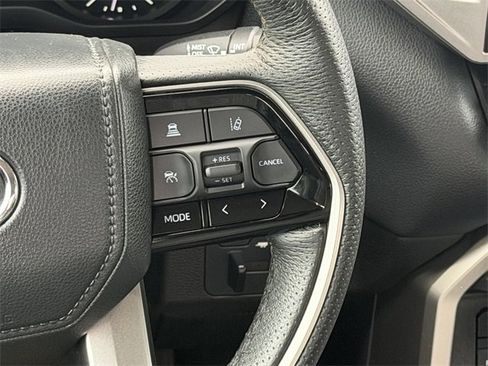 Used 2023 Toyota Tundra Limited image 13