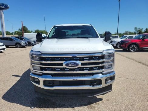 Used 2026 Ford F250 Lariat AWD/4WD image 24