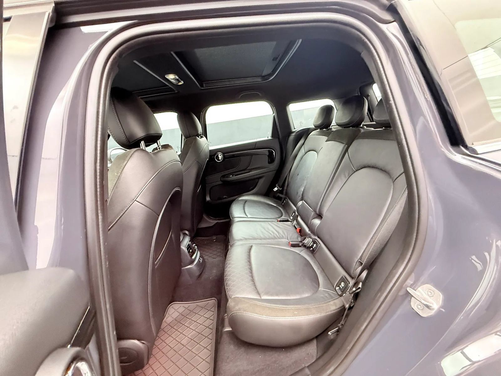 Used 2019 MINI Cooper Countryman S AWD/4WD image 26