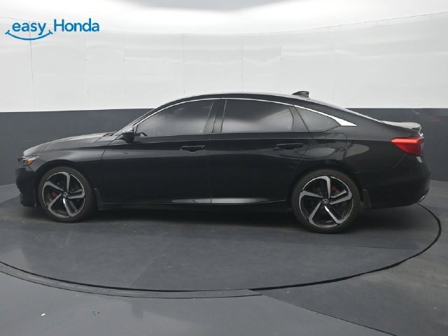 Used 2019 Honda Accord Sport image 4