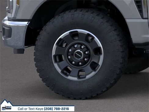 New 2026 Ford F250 XLT w/ XLT Premium Package image 41