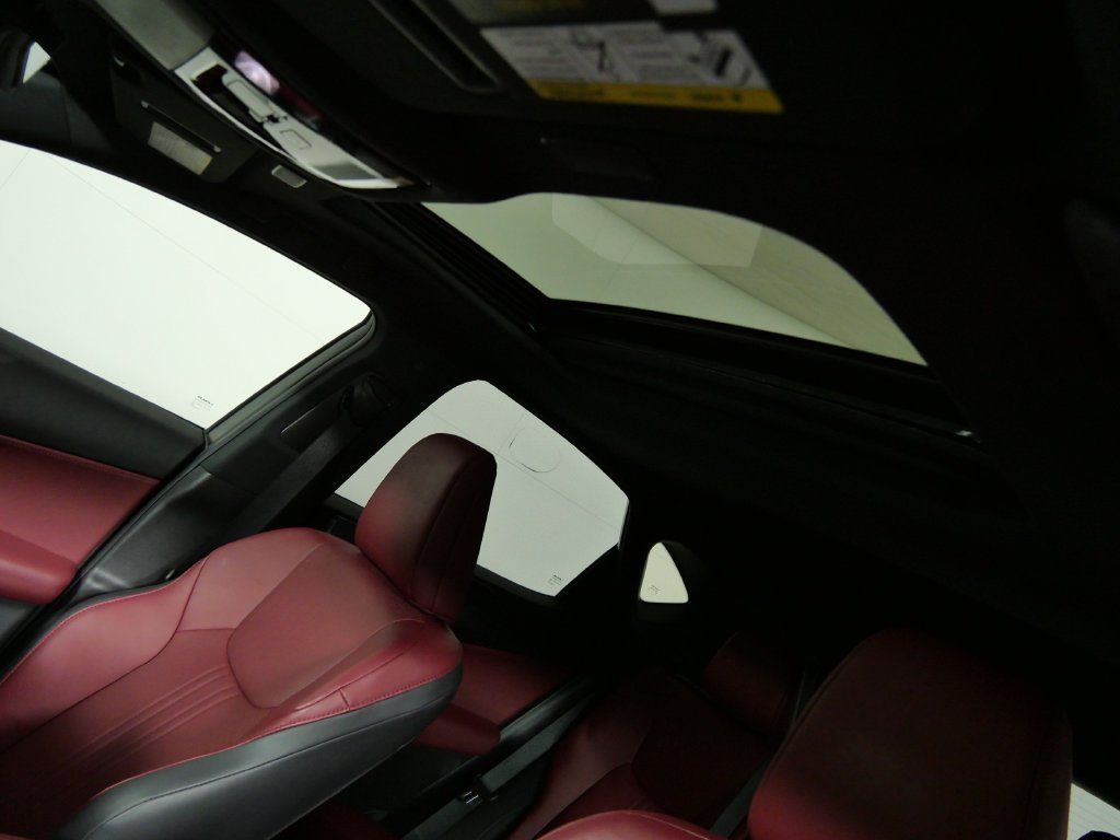 Used 2023 Lexus NX 350 AWD image 12