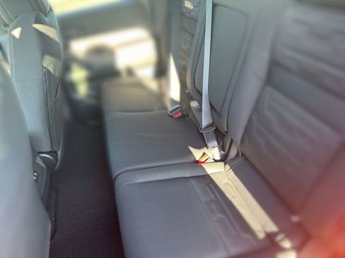 New 2026 Nissan Frontier PRO-4X w/ Tow Package image 25