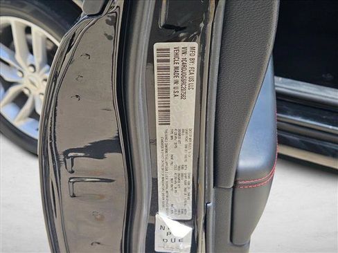 Used 2024 Dodge Durango GT AWD/4WD image 15