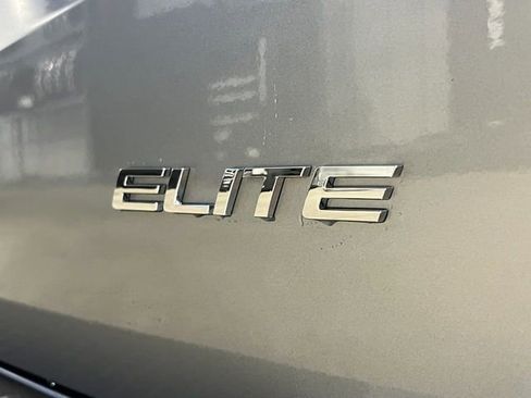New 2026 Honda Odyssey Elite image 6