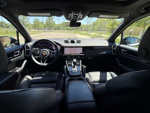Used 2019 Porsche Cayenne AWD/4WD image 21