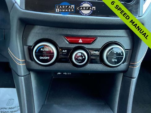 Used 2022 Subaru Crosstrek 2.0i Premium image 23