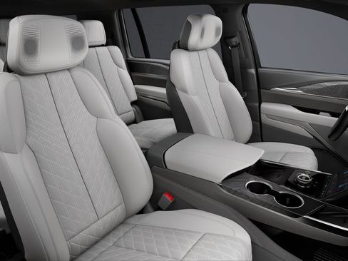 New 2026 Cadillac Escalade IQL Sport 1 image 44