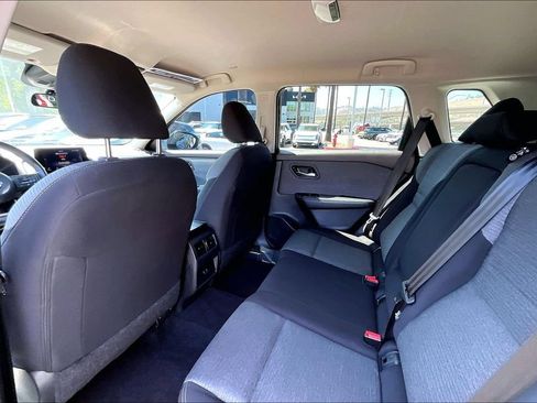 Used 2023 Nissan Rogue SV FWD image 16
