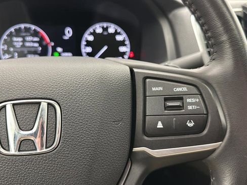 Used 2025 Honda Ridgeline RTL image 21