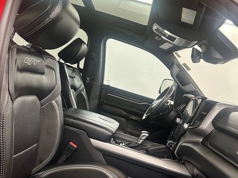 Used 2024 RAM 1500 Rebel w/ Rebel Level 2 Equipment Group AWD/4WD image 48