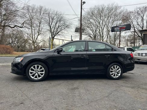 Used 2012 Volkswagen Jetta SE FWD image 7