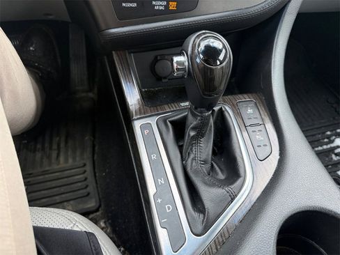 Used 2013 Kia Optima EX w/ Premium Pkg image 18