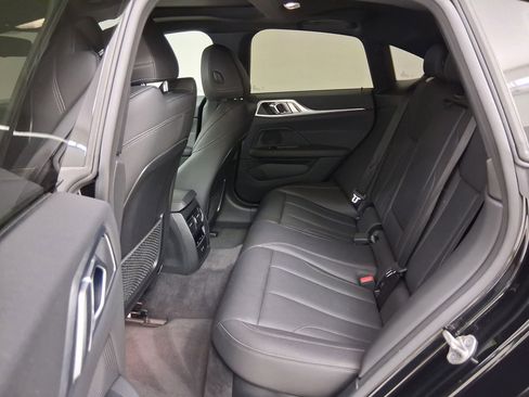 Certified 2023 BMW i4 eDrive35 w/ Parking Assistance Package image 12