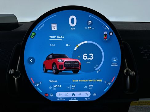 New 2027 MINI Cooper Countryman John Cooper Works w/ Comfort Package Max AWD/4WD image 18
