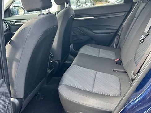 Certified 2026 Kia Seltos LX FWD image 12