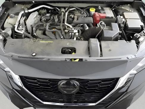 Used 2023 Nissan Sentra S FWD image 17