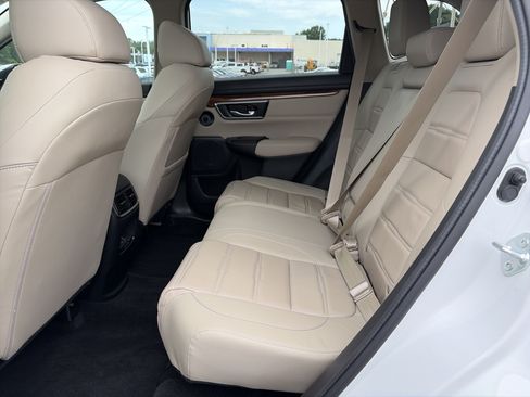Certified 2022 Honda CR-V Touring image 31