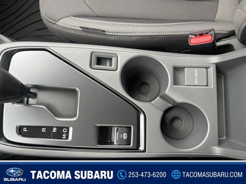 New 2026 Subaru Crosstrek 2.5i Premium w/ Crosstrek Mirror Package AWD/4WD image 22