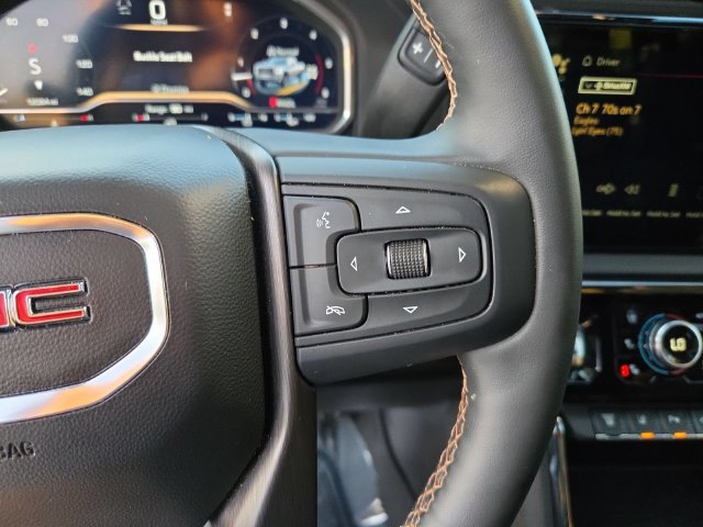 Certified 2024 GMC Sierra 2500 AT4 w/ AT4 Premium Plus Package AWD/4WD image 14