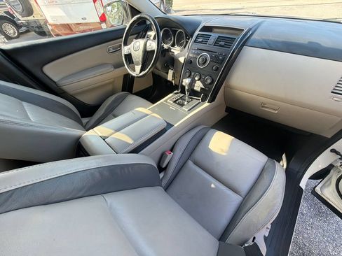 Used 2012 MAZDA CX-9 Touring FWD image 12