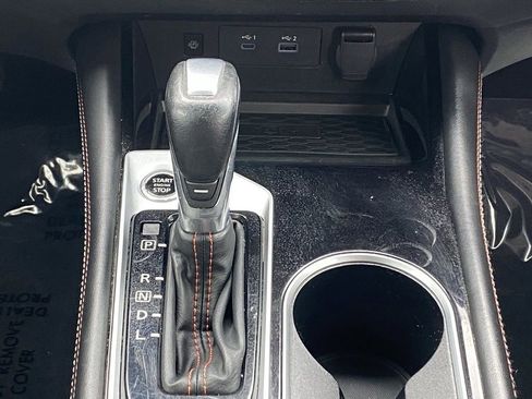 Used 2023 Nissan Altima 2.5 SR w/ SR Premium Package FWD image 32