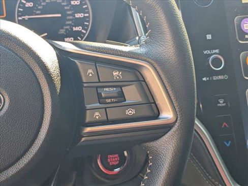 Used 2025 Subaru Outback Premium image 17