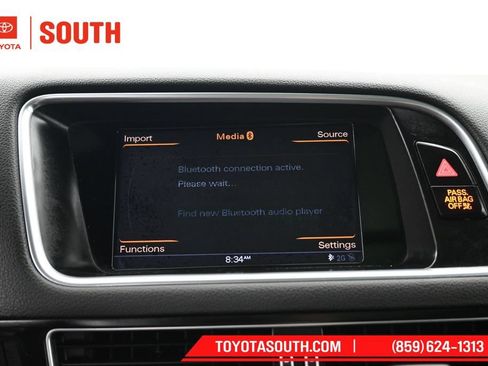 Used 2017 Audi Q5 3.0T Premium Plus w/ Technology Package AWD/4WD image 17