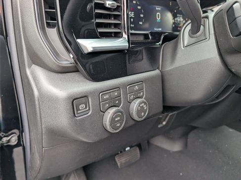 New 2026 Chevrolet Silverado 3500 LT w/ Z71 Off-Road Package AWD/4WD image 17