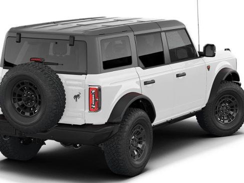 New 2026 Ford Bronco Badlands image 28