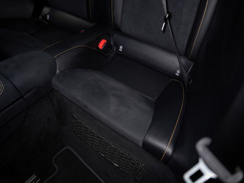Used 2025 Mercedes-Benz AMG GT 55 image 71