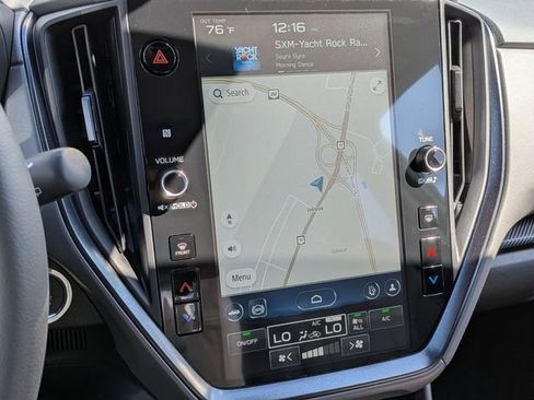 New 2026 Subaru Crosstrek 2.5i Limited AWD/4WD image 17