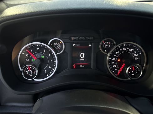 New 2026 RAM 2500 Tradesman w/ Power Wagon Package image 22